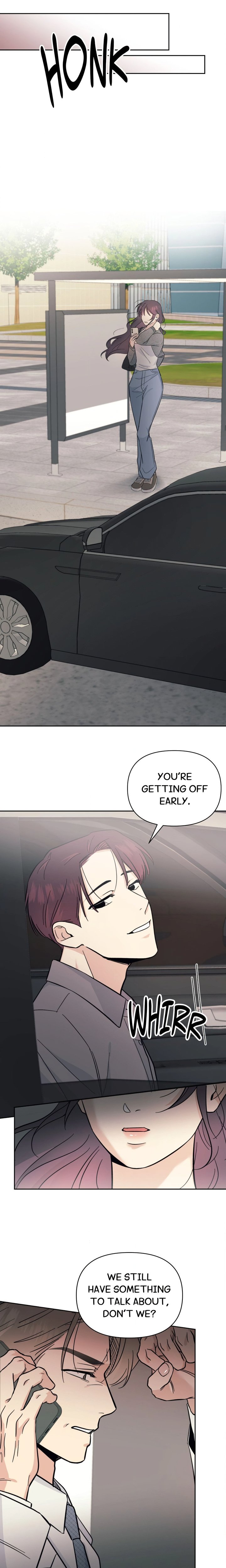 Leave It to Doc! (Uncensored) - Chapter 26 Page 15