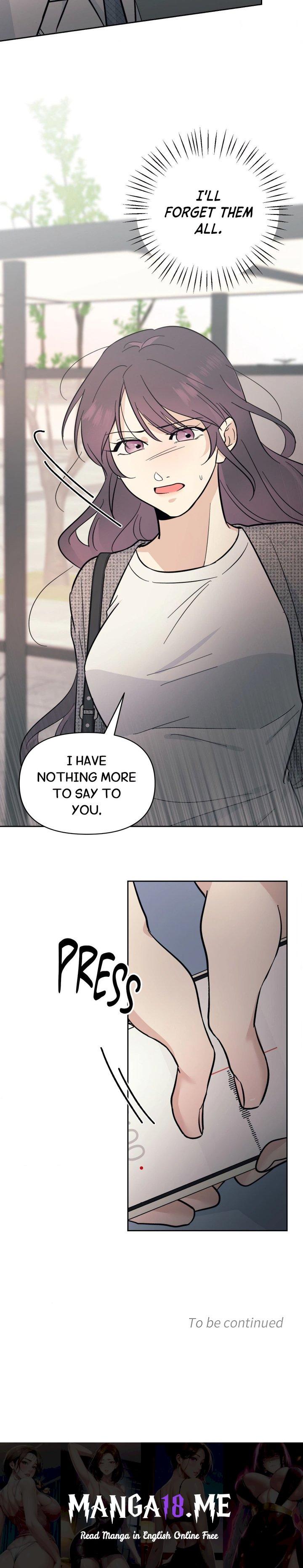 Leave It to Doc! (Uncensored) - Chapter 26 Page 16