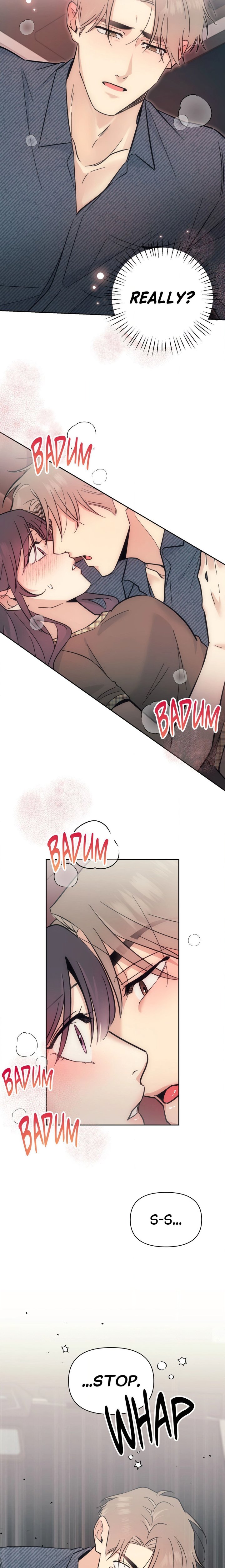 Leave It to Doc! (Uncensored) - Chapter 26 Page 4