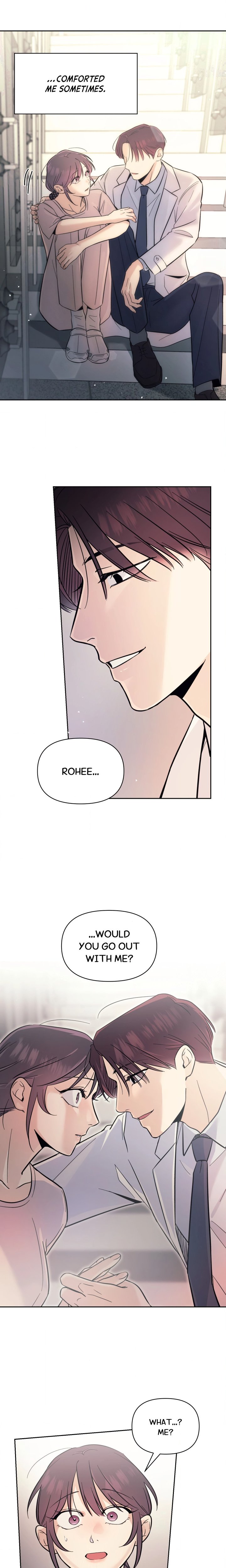 Leave It to Doc! (Uncensored) - Chapter 27 Page 14