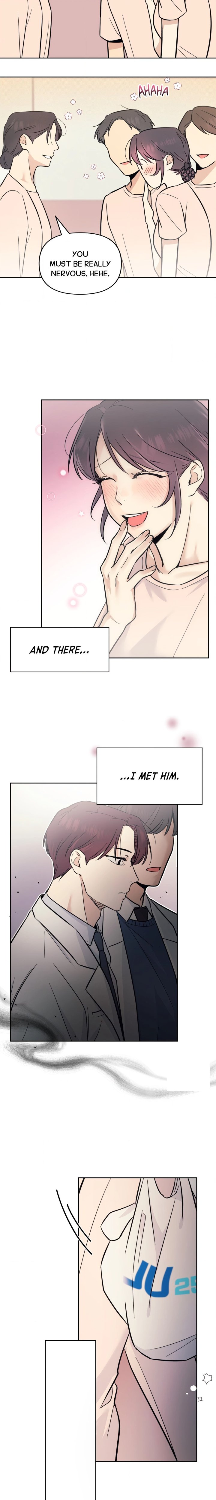 Leave It to Doc! (Uncensored) - Chapter 27 Page 9