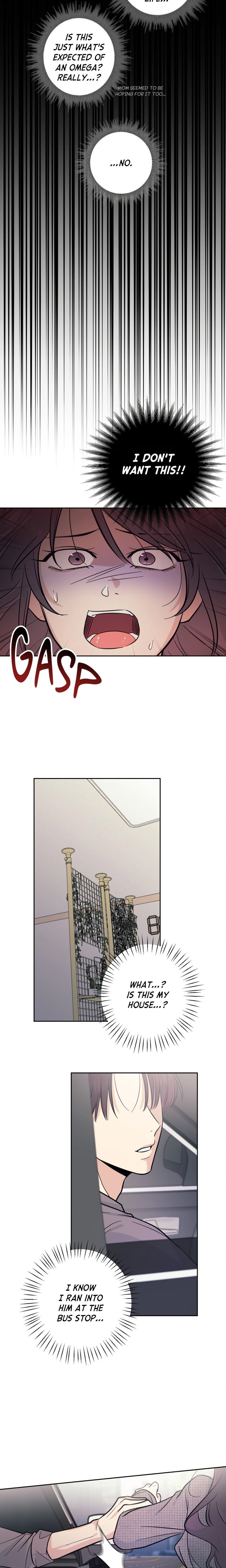 Leave It to Doc! (Uncensored) - Chapter 28 Page 10