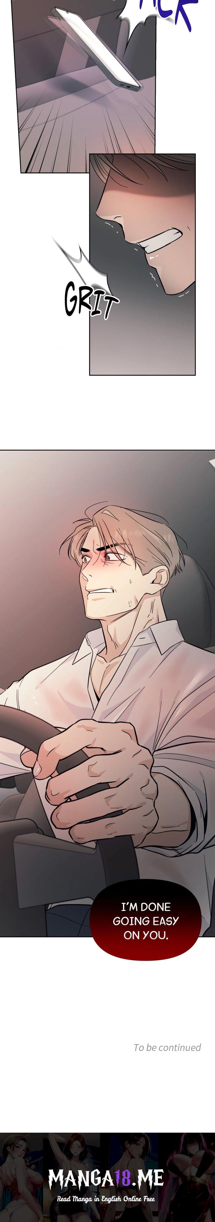 Leave It to Doc! (Uncensored) - Chapter 28 Page 15