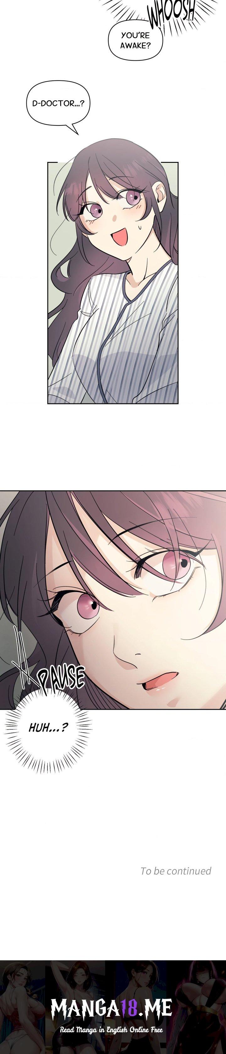 Leave It to Doc! (Uncensored) - Chapter 29 Page 19