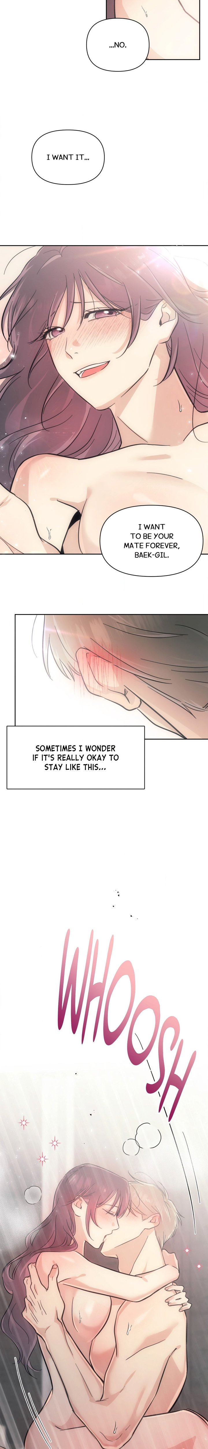 Leave It to Doc! (Uncensored) - Chapter 30 Page 17