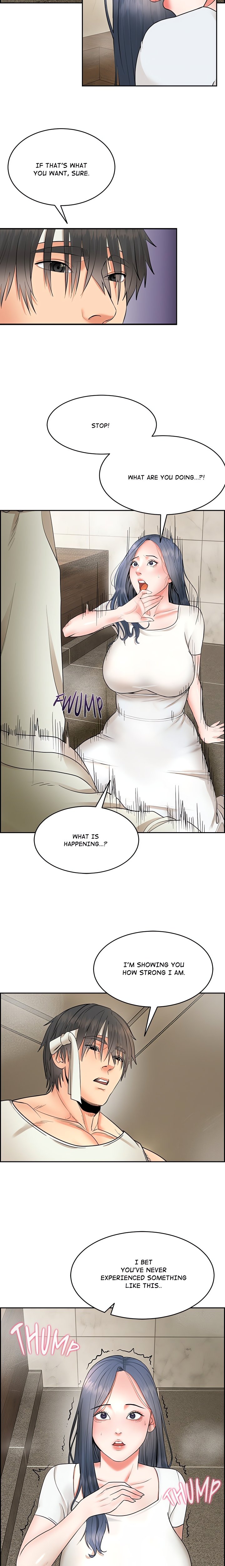 Kangsae the Strong - Chapter 0 Page 6