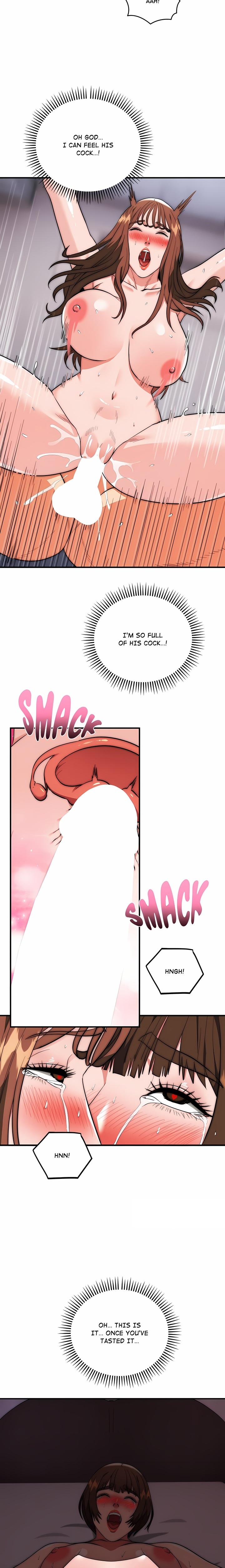 Kangsae the Strong - Chapter 44 Page 3