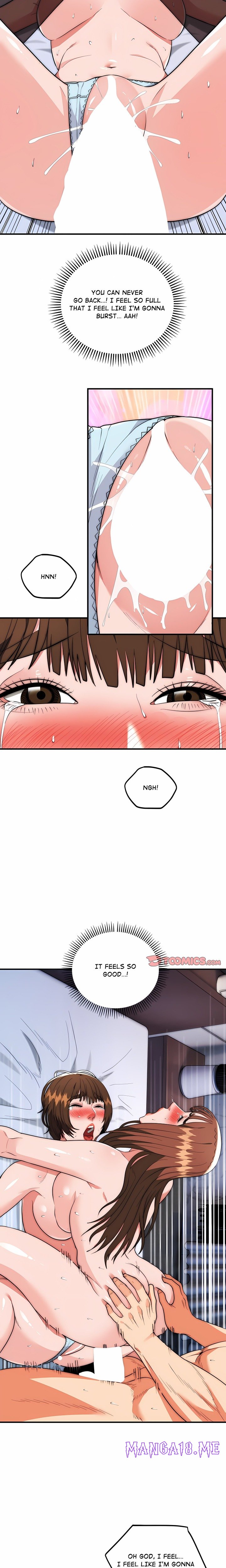 Kangsae the Strong - Chapter 44 Page 4