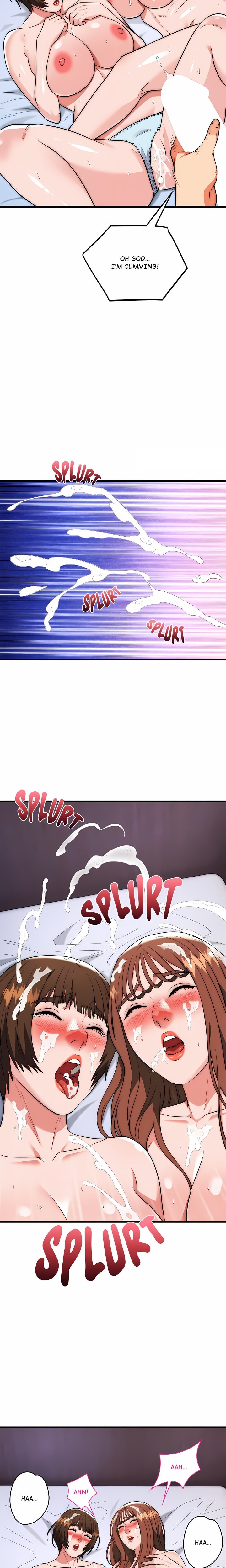 Kangsae the Strong - Chapter 44 Page 6