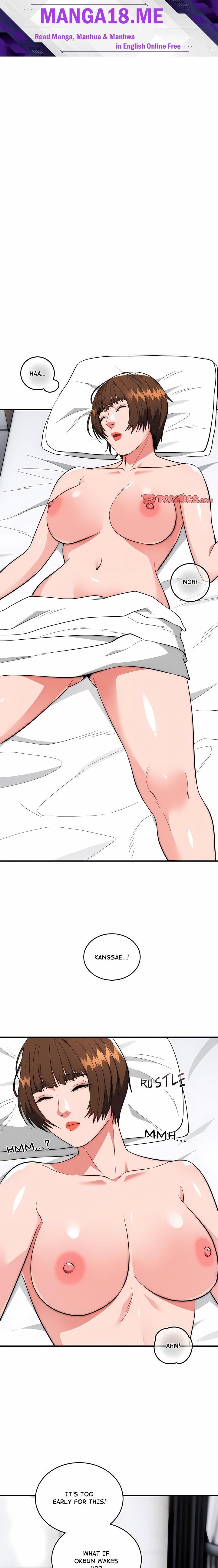 Kangsae the Strong - Chapter 46 Page 1