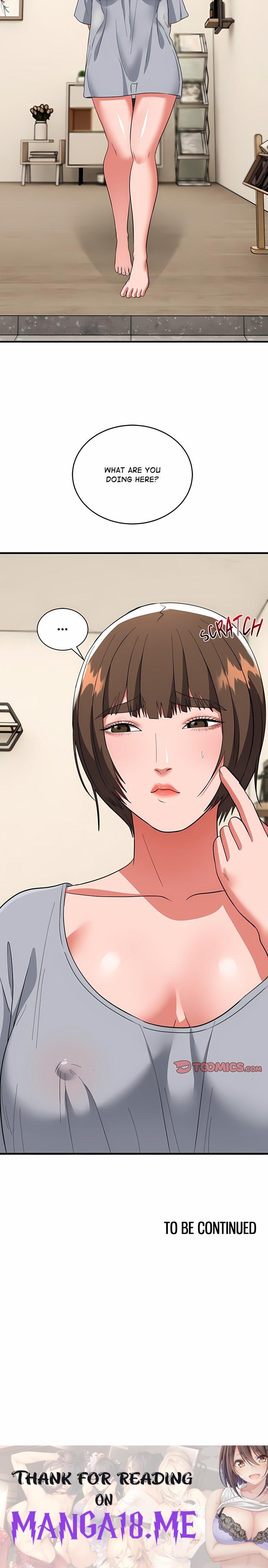 Kangsae the Strong - Chapter 49 Page 20