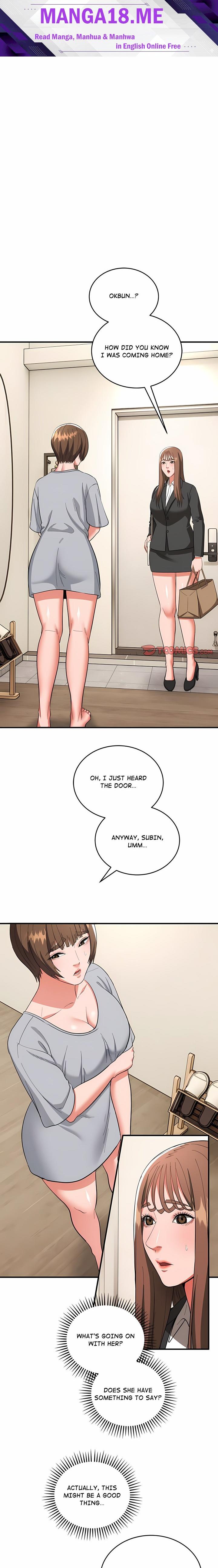 Kangsae the Strong - Chapter 50 Page 1