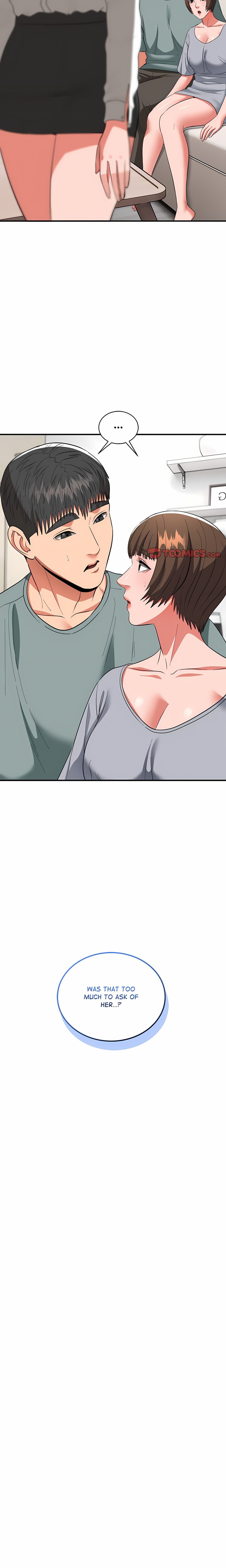 Kangsae the Strong - Chapter 50 Page 10