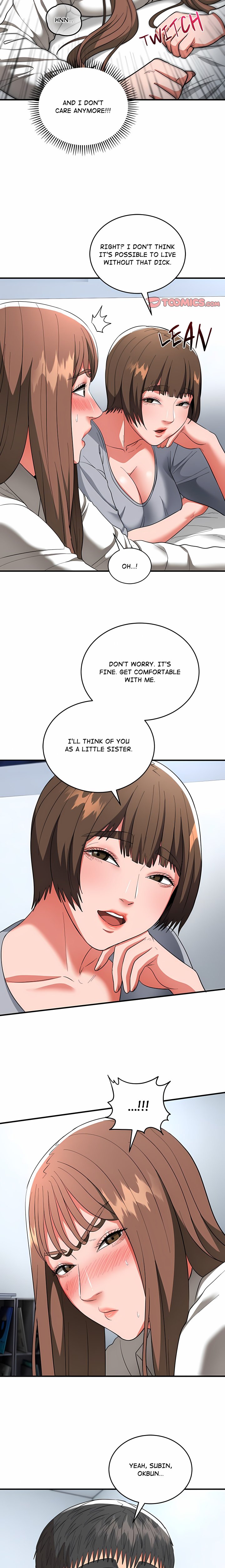 Kangsae the Strong - Chapter 50 Page 18