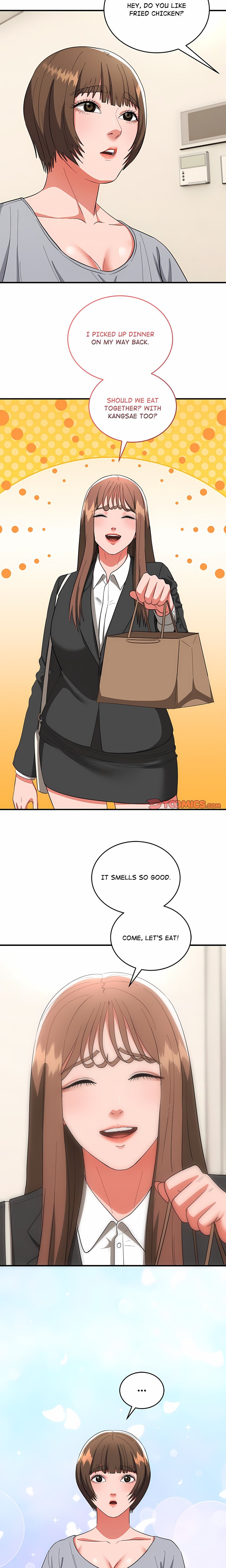 Kangsae the Strong - Chapter 50 Page 2