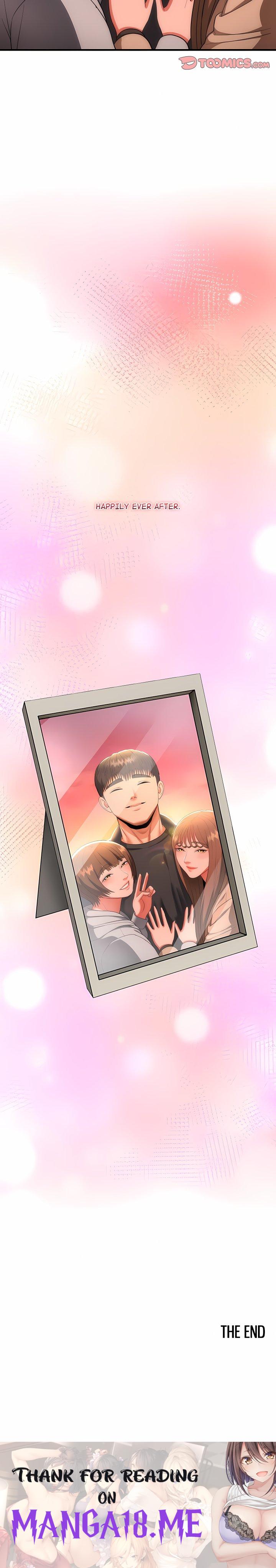 Kangsae the Strong - Chapter 50 Page 26