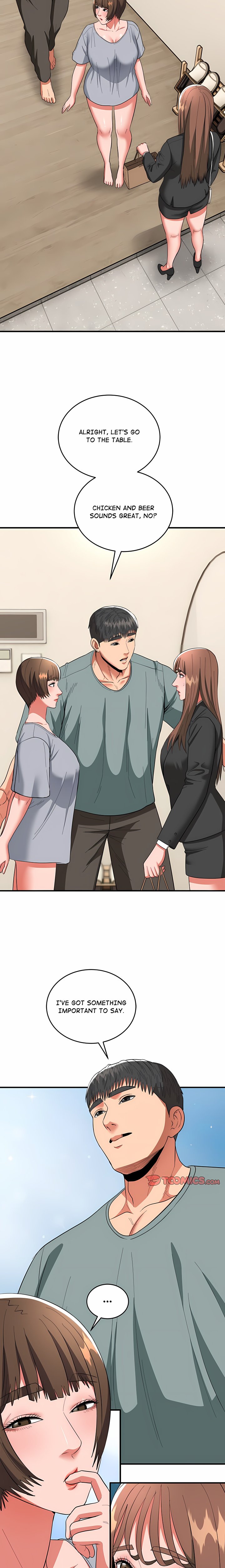 Kangsae the Strong - Chapter 50 Page 4