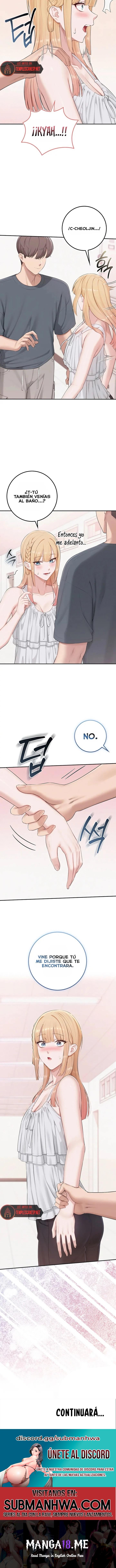 My Lewd College Friends Raw - Chapter 56 Page 12