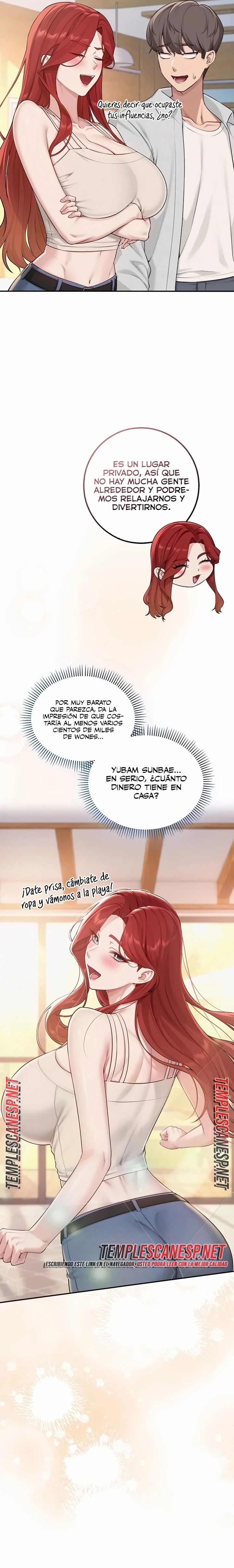 My Lewd College Friends Raw - Chapter 62 Page 5