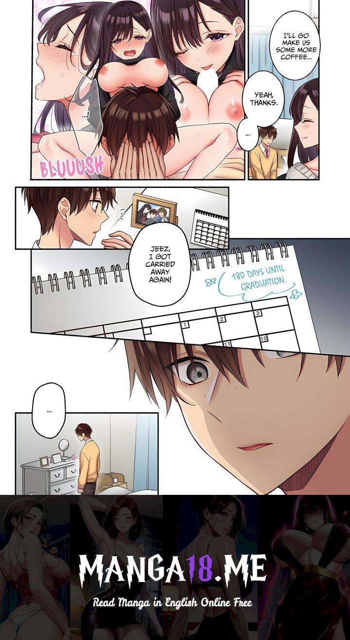 Sexual Tuning: Getting My Sister’s Best Friend Ready to Go - Chapter 5 Page 24