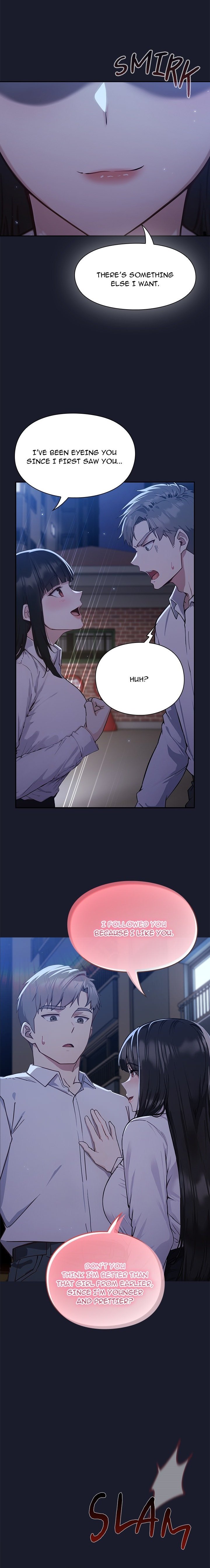 Let’s Play Hooky - Chapter 0 Page 4