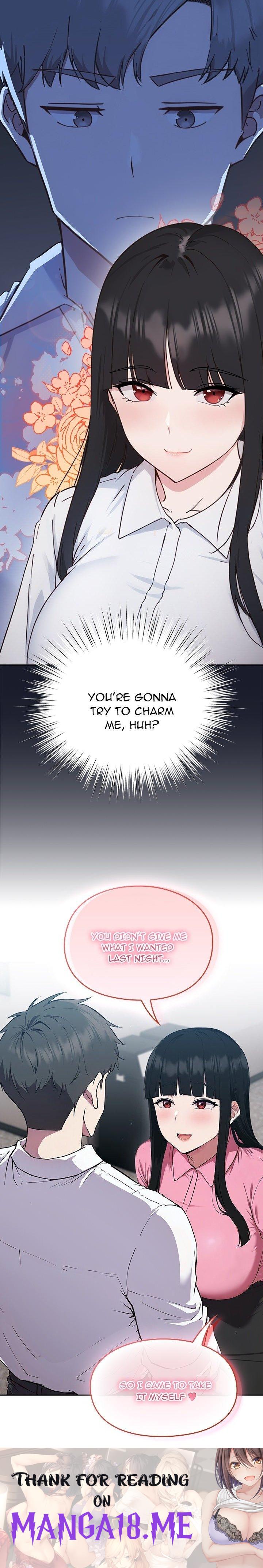 Let’s Play Hooky - Chapter 0 Page 6