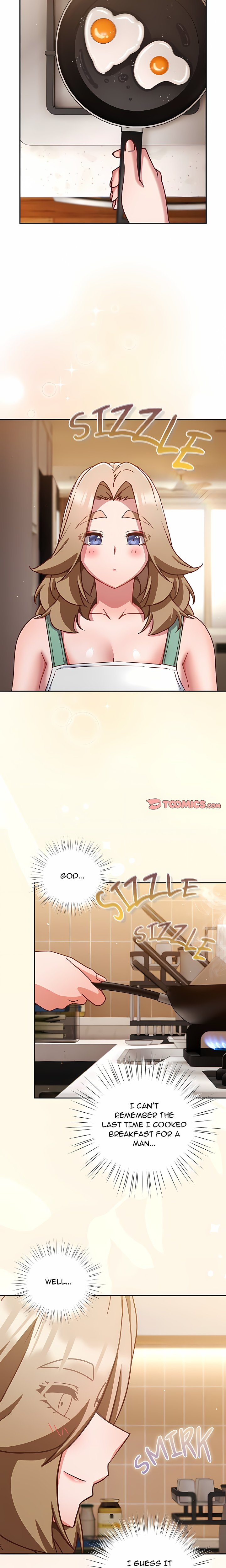 Let’s Play Hooky - Chapter 55 Page 2