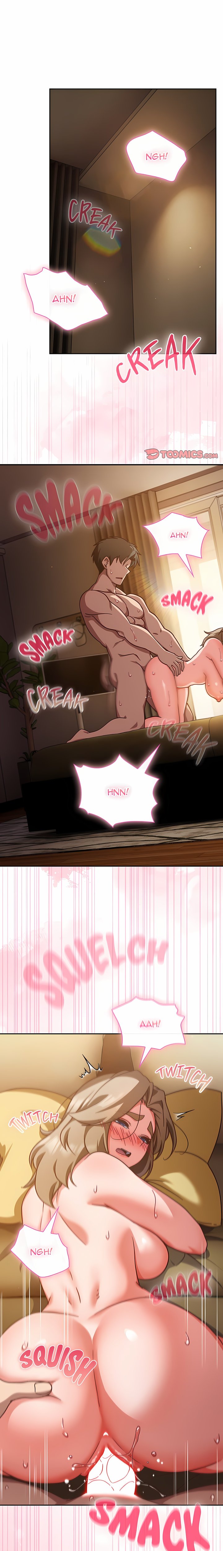 Let’s Play Hooky - Chapter 56 Page 6