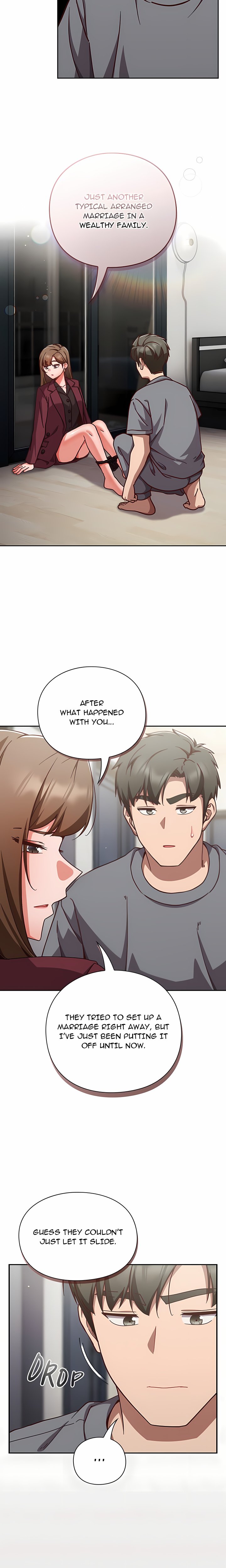 Let’s Play Hooky - Chapter 60 Page 4