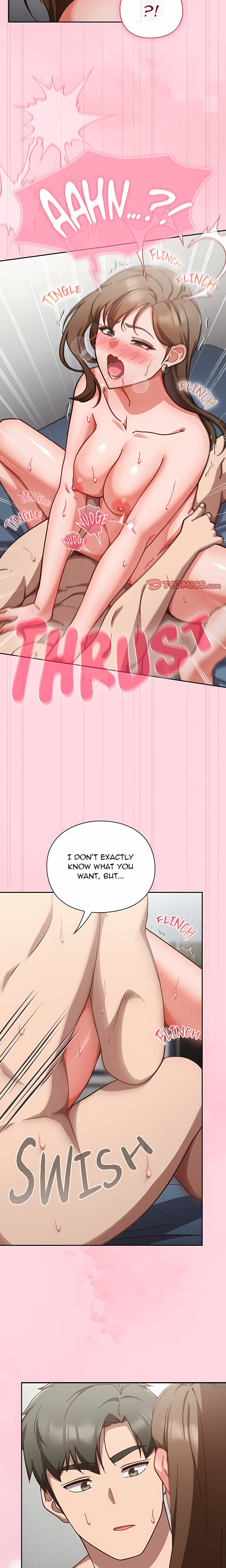 Let’s Play Hooky - Chapter 62 Page 16