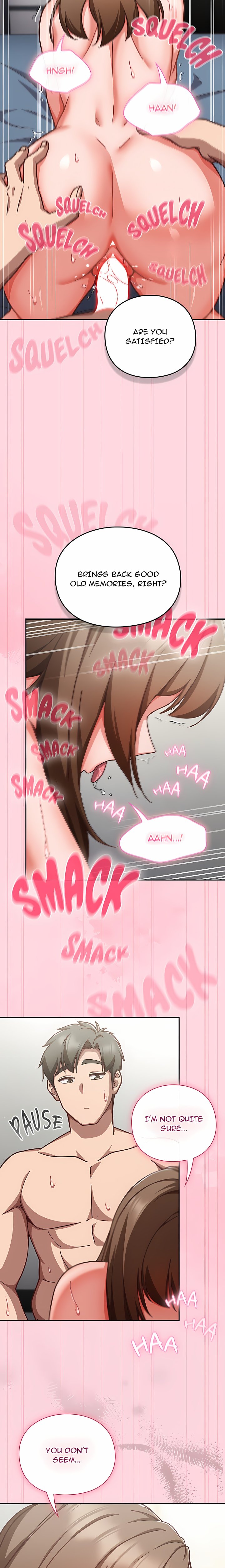 Let’s Play Hooky - Chapter 62 Page 19