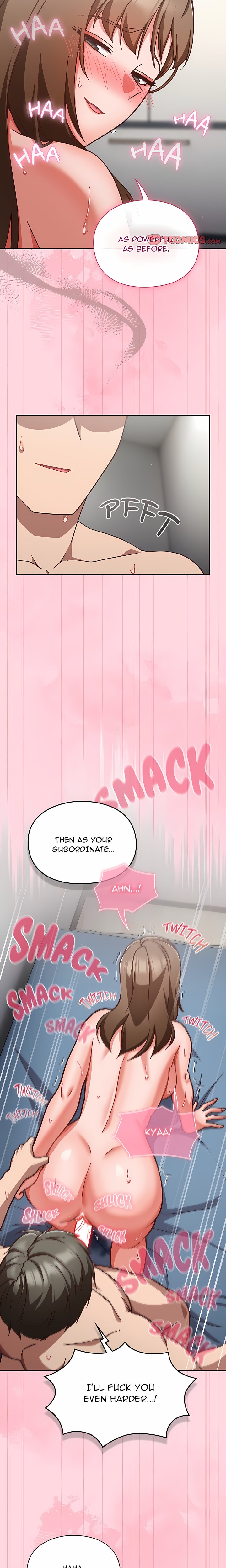 Let’s Play Hooky - Chapter 62 Page 20