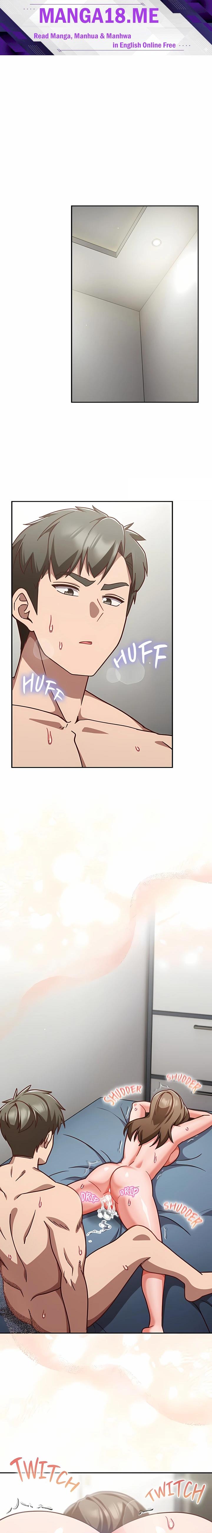 Let’s Play Hooky - Chapter 63 Page 1