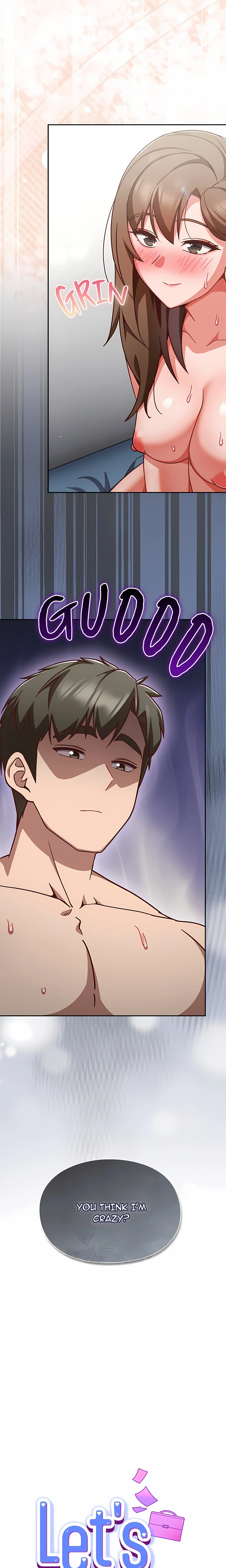 Let’s Play Hooky - Chapter 63 Page 4