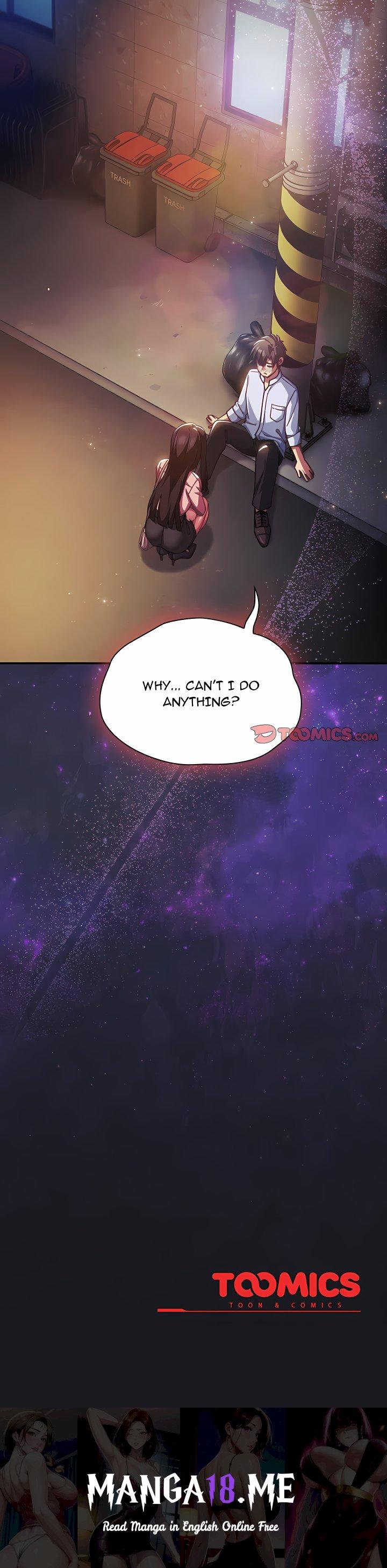 Let’s Play Hooky - Chapter 64 Page 28