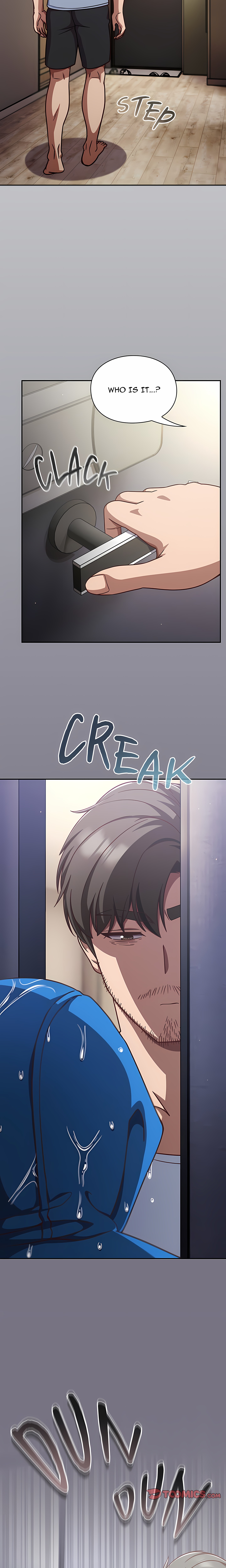 Let’s Play Hooky - Chapter 65 Page 29