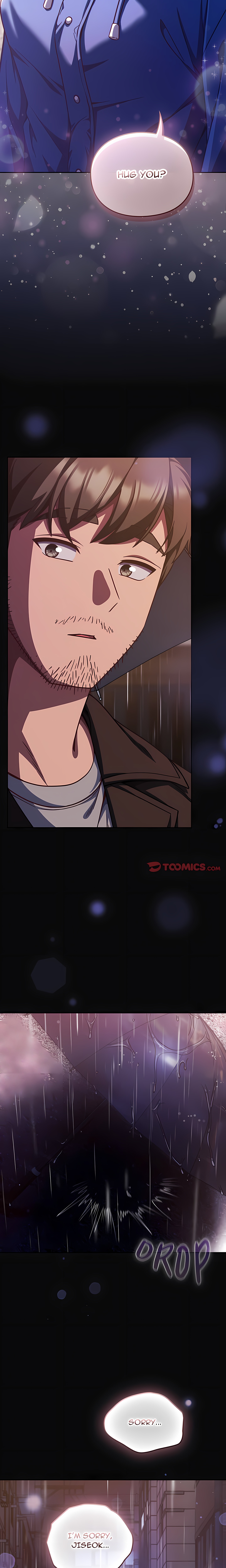 Let’s Play Hooky - Chapter 66 Page 21