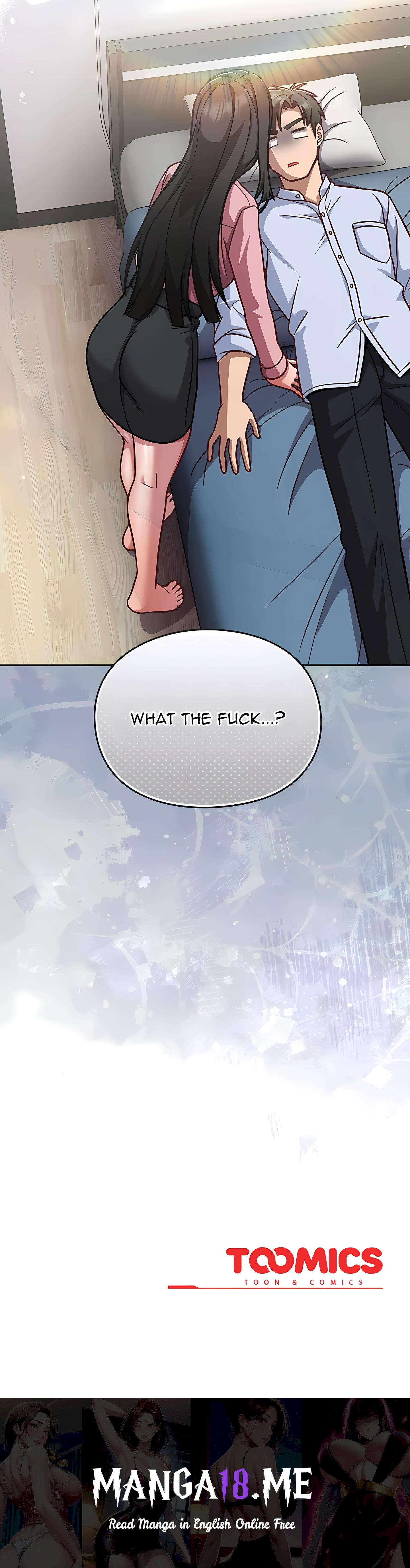 Let’s Play Hooky - Chapter 66 Page 30