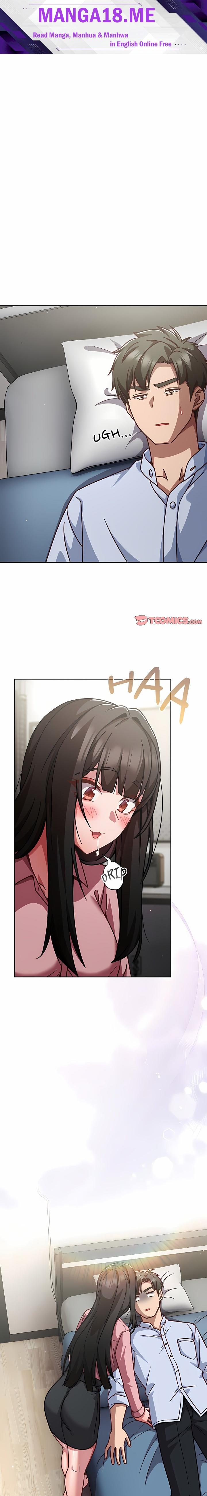 Let’s Play Hooky - Chapter 67 Page 1