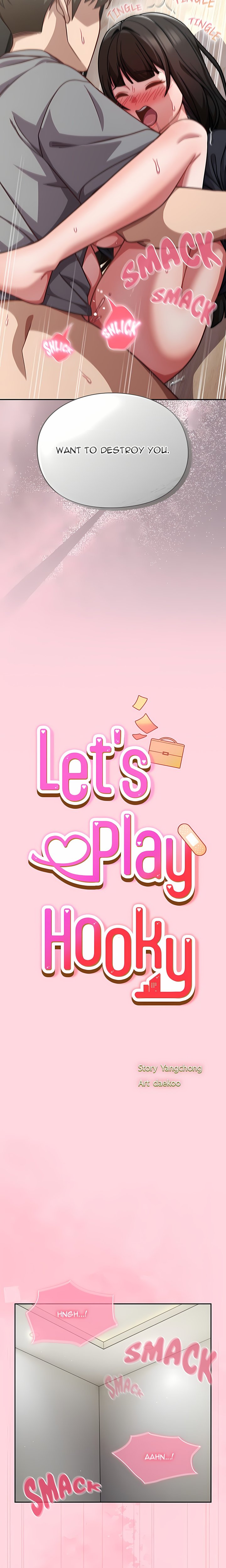Let’s Play Hooky - Chapter 69 Page 4