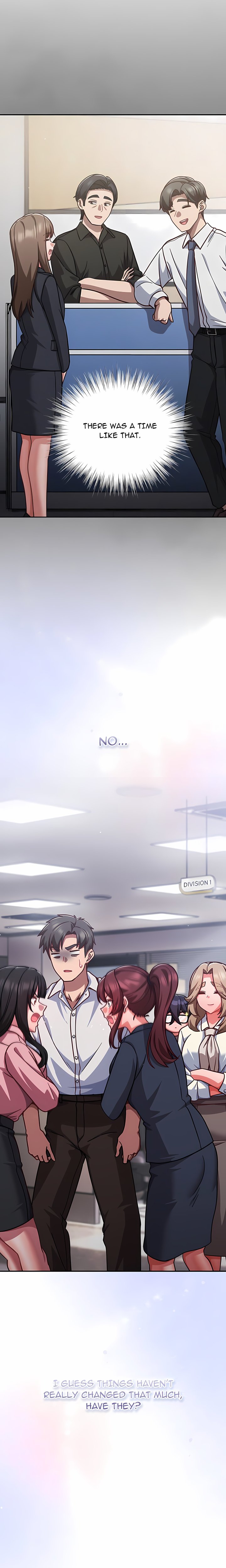 Let’s Play Hooky - Chapter 70 Page 7
