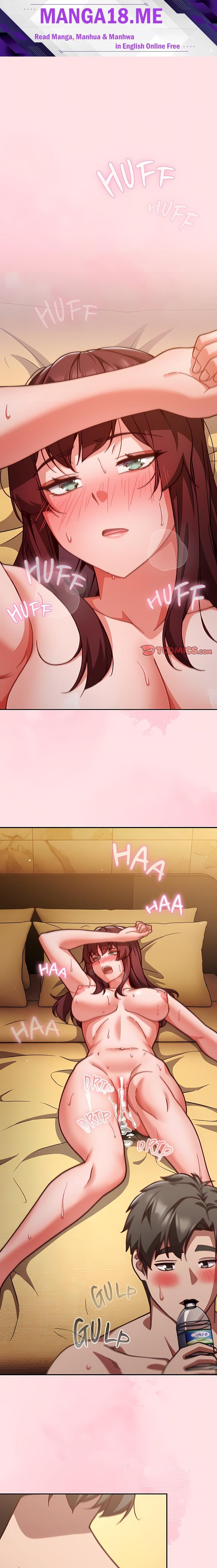 Let’s Play Hooky - Chapter 75 Page 1