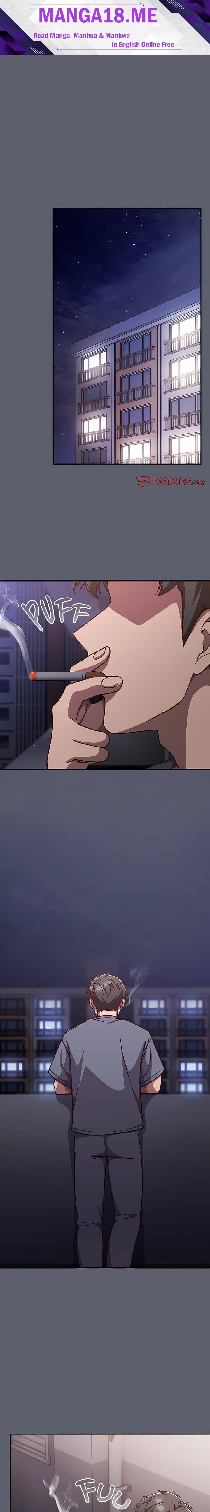 Let’s Play Hooky - Chapter 76 Page 1