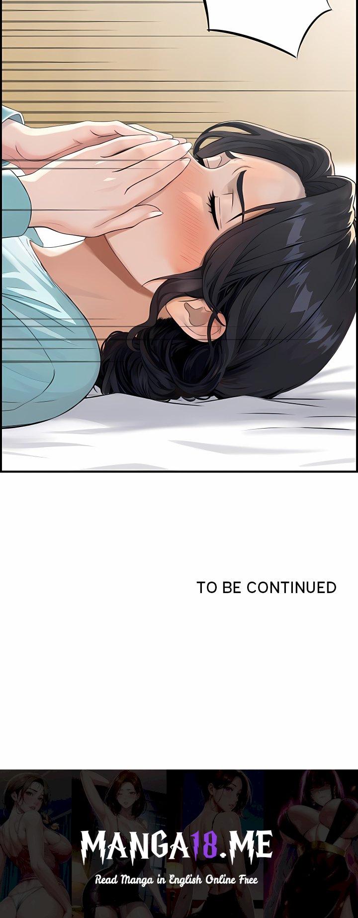 Our Strange Surrogate - Chapter 7 Page 18