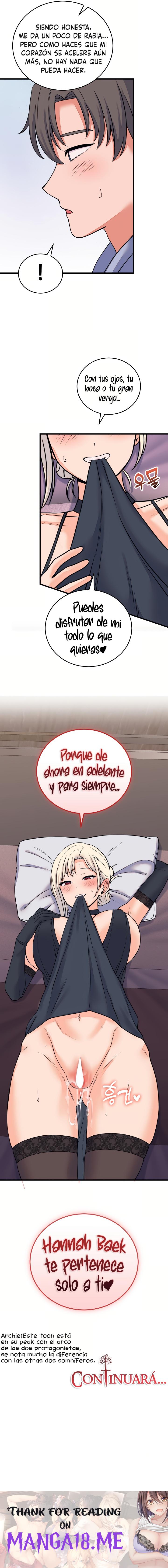 From Pauper to Prince Raw - Chapter 58 Page 25
