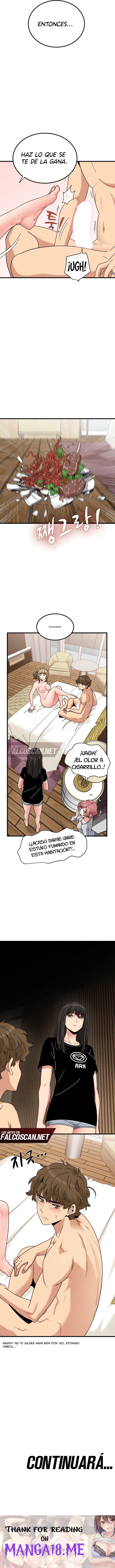 A Turning Point Raw - Chapter 151 Page 10