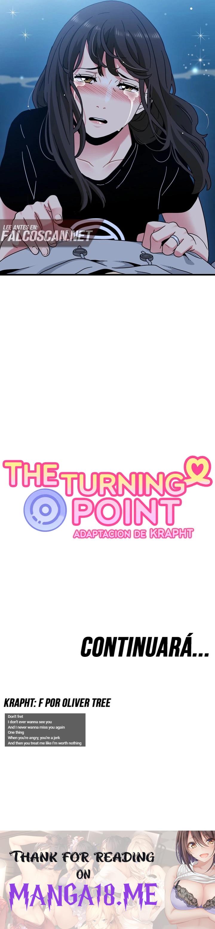 A Turning Point Raw - Chapter 153 Page 11