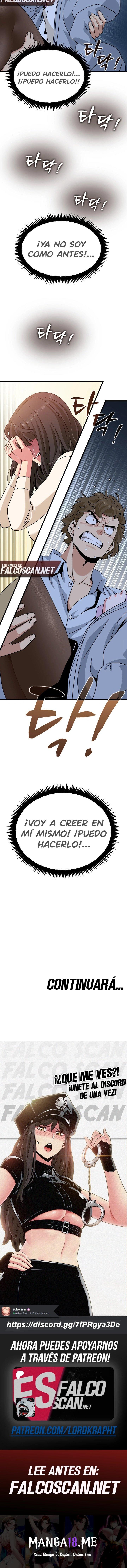 A Turning Point Raw - Chapter 162 Page 10