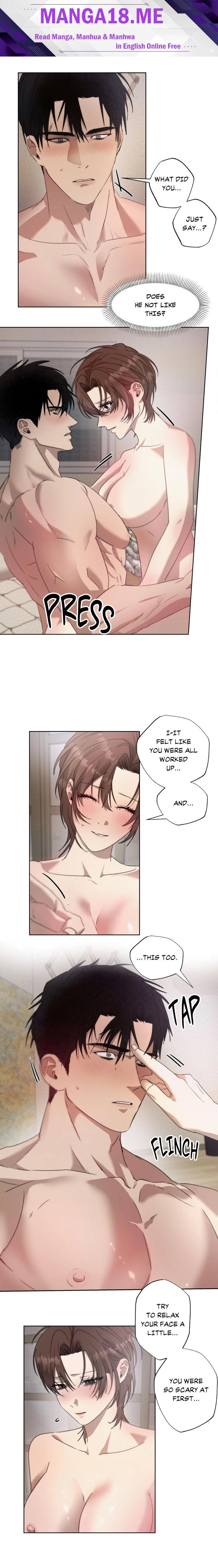 That Wildflower of a Summer (Uncensored) - Chapter 10 Page 1