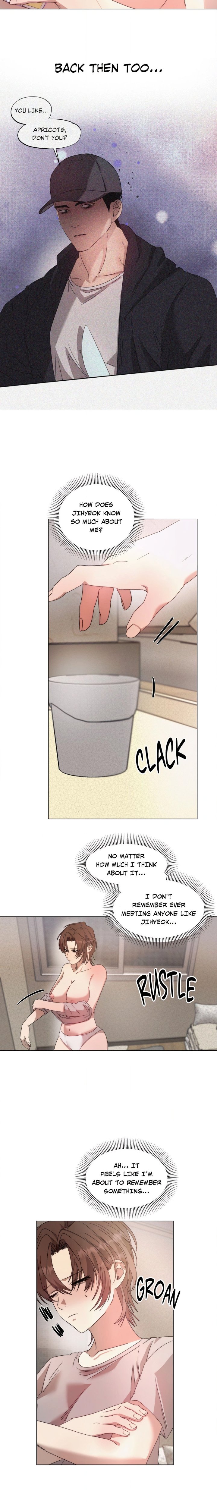 That Wildflower of a Summer (Uncensored) - Chapter 10 Page 11